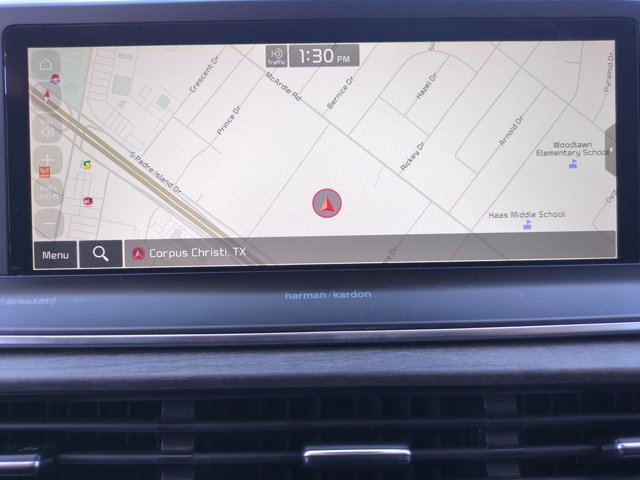 Used 2022 Kia Telluride SX w/ SX Prestige Package image 13