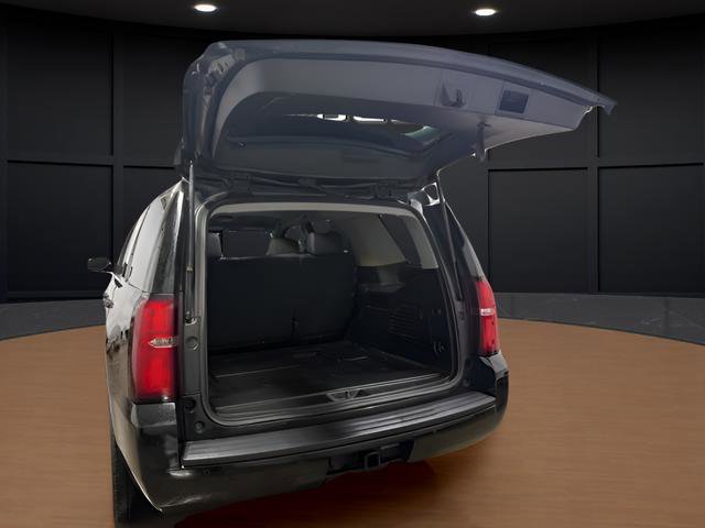 Used 2019 Chevrolet Tahoe 4WD image 7