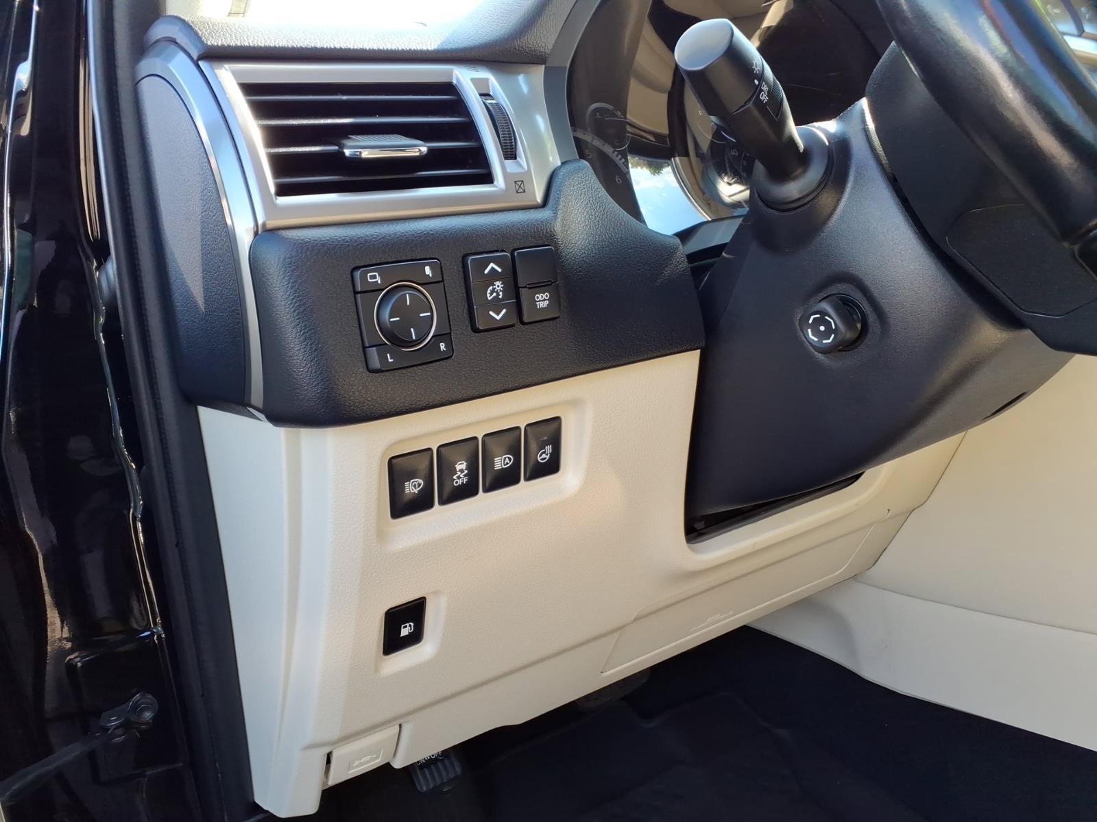 Certified 2023 Lexus GX 460 Premium w/ Premium Package AWD/4WD image 20