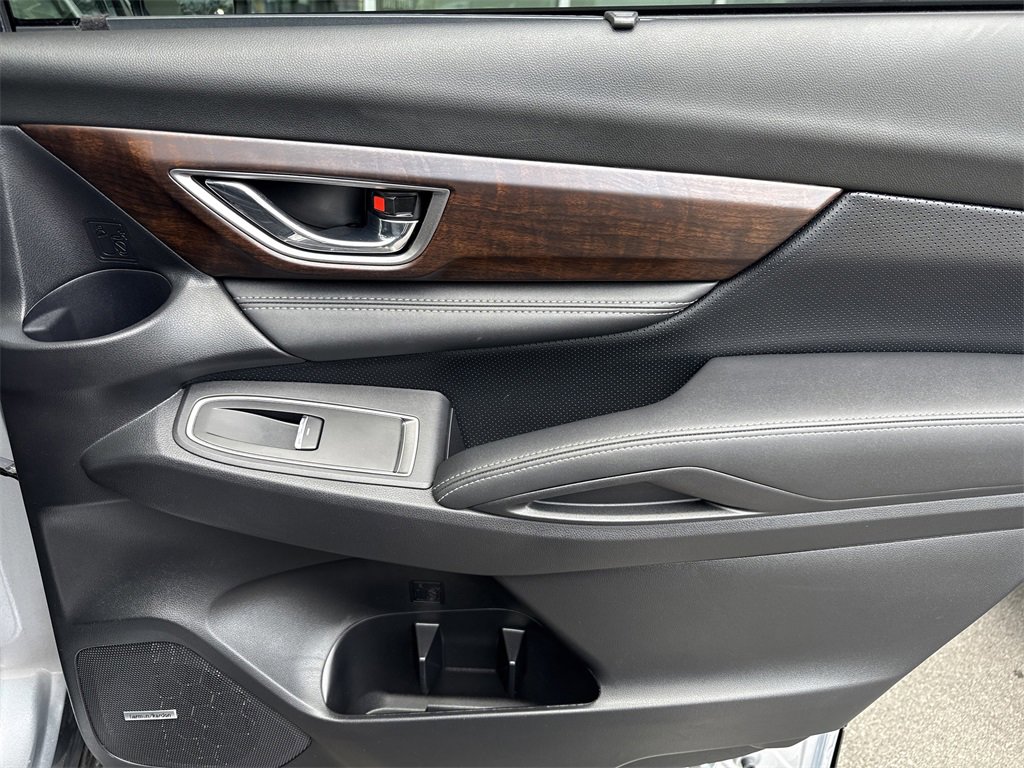 Certified 2024 Subaru Ascent Touring w/ Popular Package #2 image 36