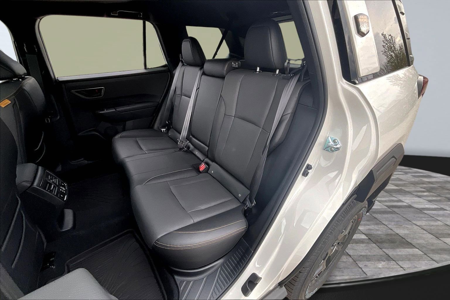 New 2026 Subaru Outback Wilderness image 10