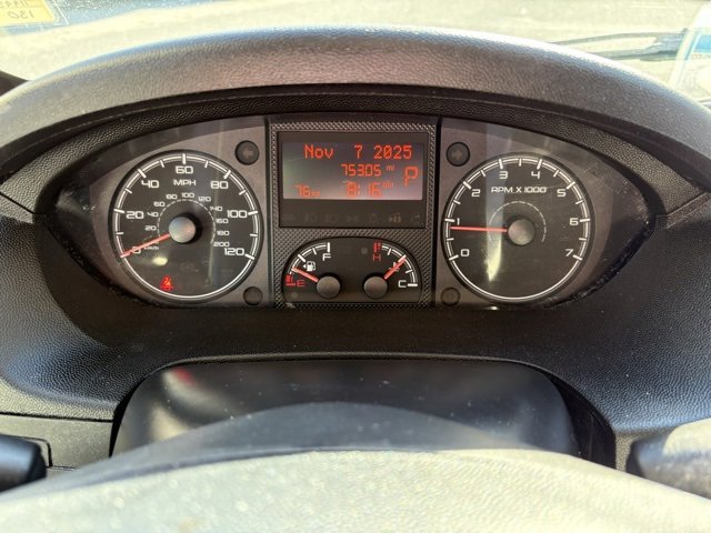 Used 2020 RAM ProMaster 1500 w/ Interior Convenience Group image 16