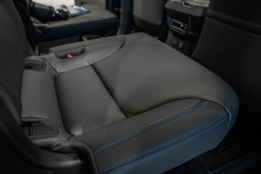 New 2026 Toyota Sequoia Platinum image 39