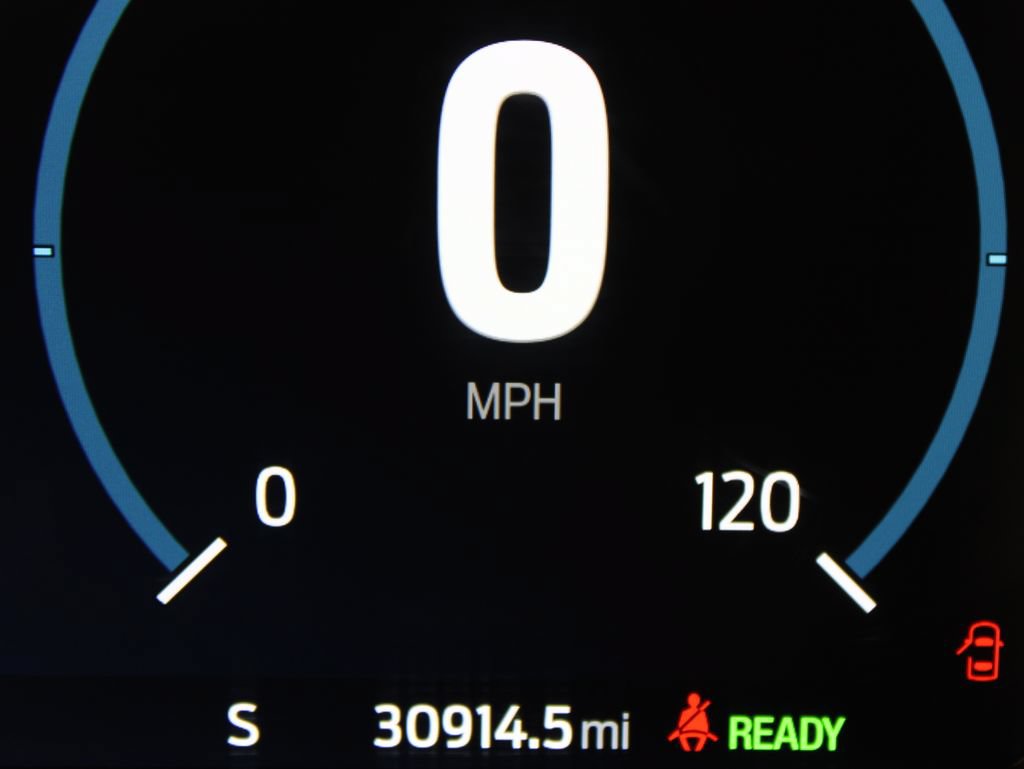 Used 2023 Ford F150 Limited AWD/4WD image 15