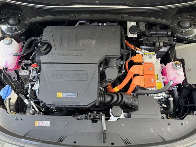 Used 2025 Kia Niro EX FWD image 40
