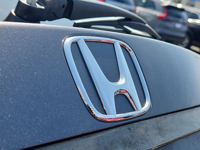 Certified 2022 Honda HR-V Sport image 28