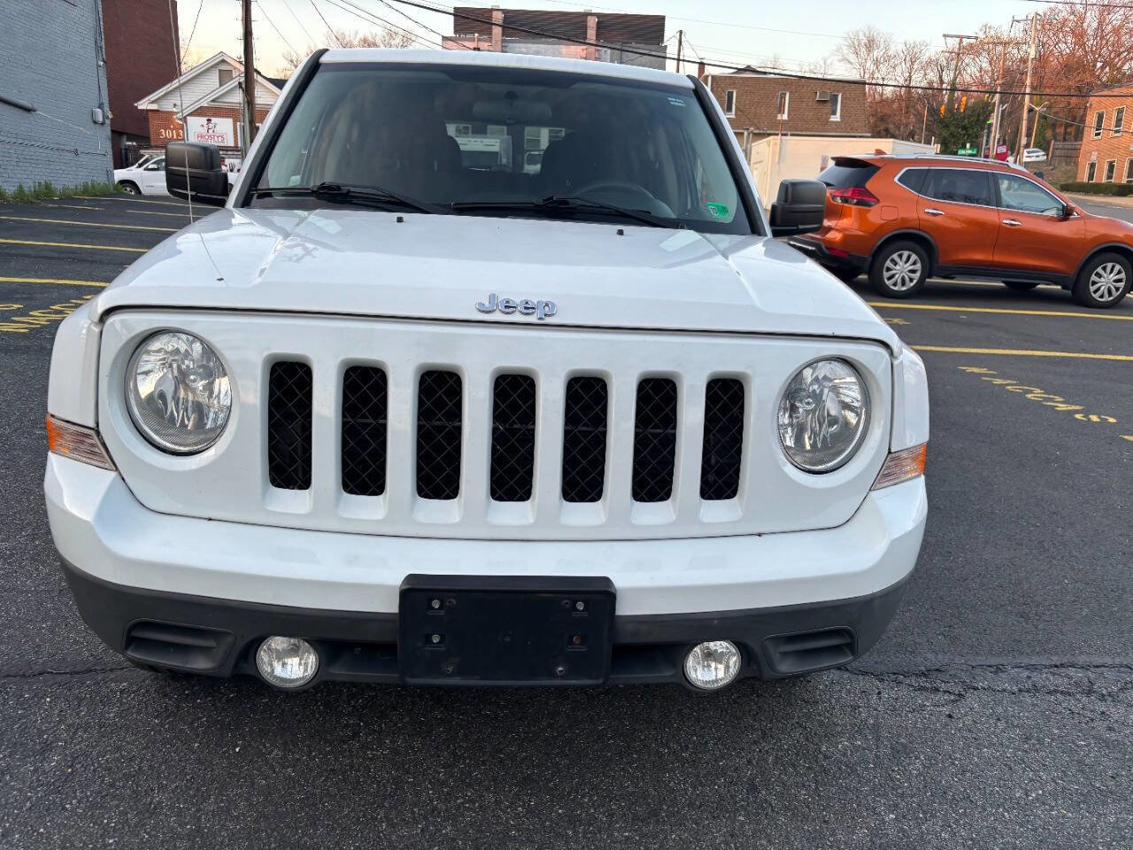 Used 2015 Jeep Patriot Sport w/ Power Value Group image 2