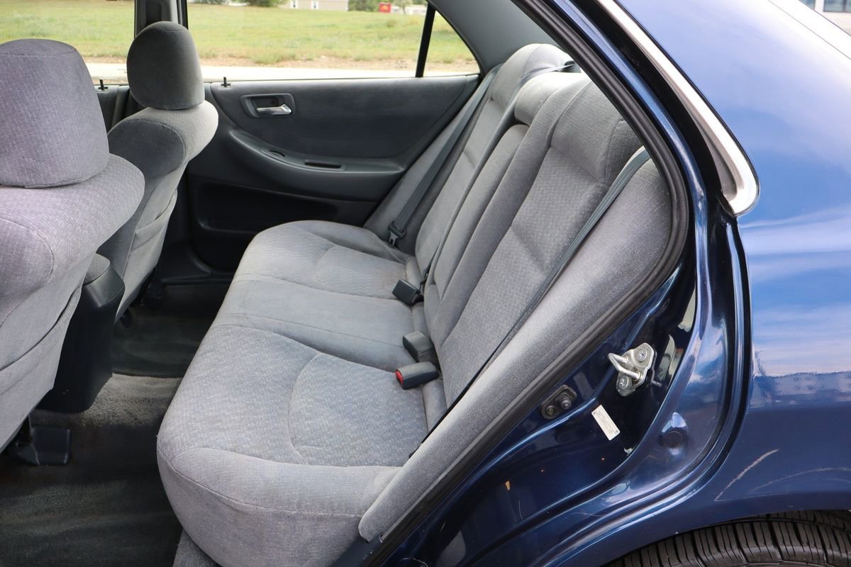 Used 2001 Honda Accord LX image 20