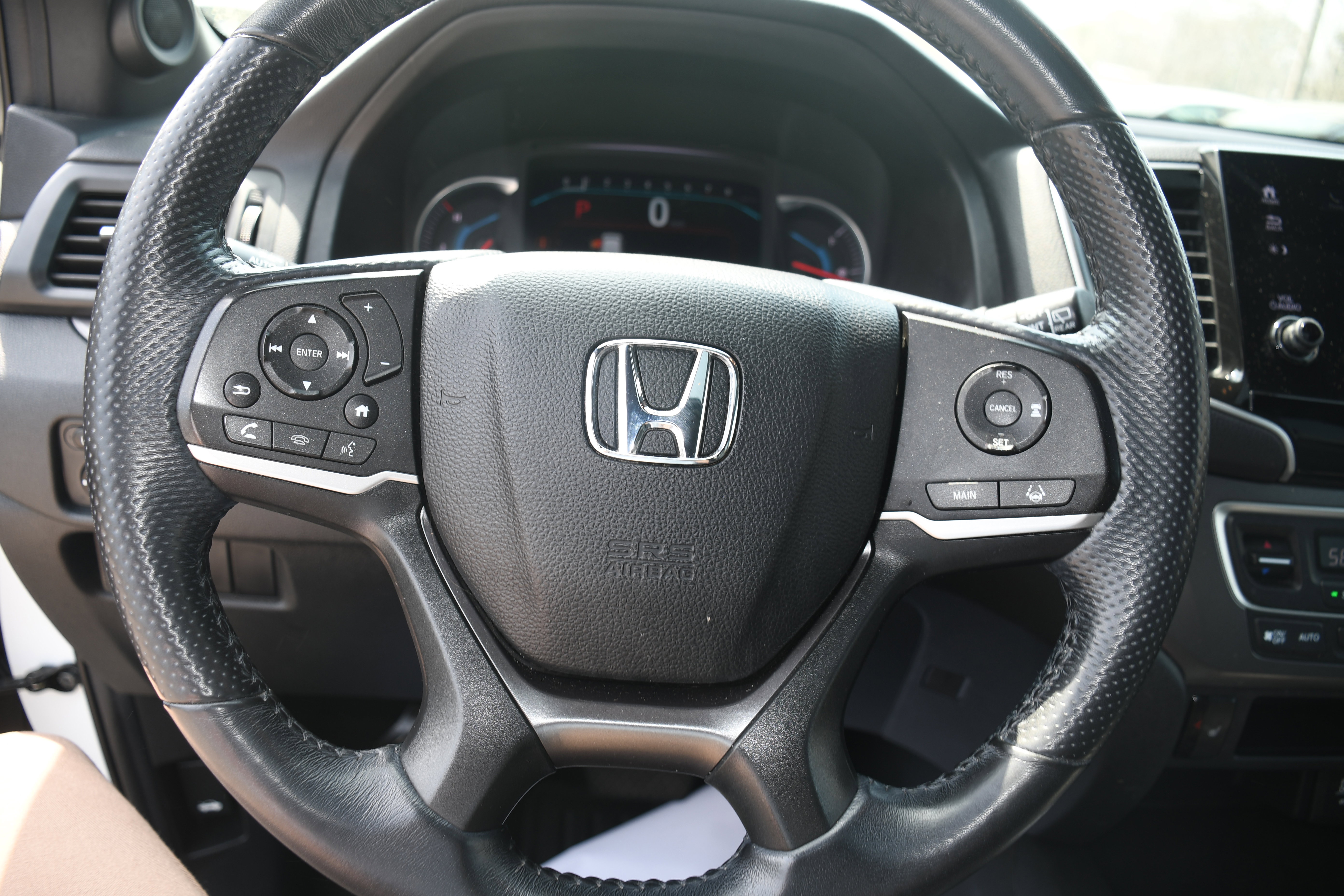 Used 2020 Honda Passport EX-L image 13