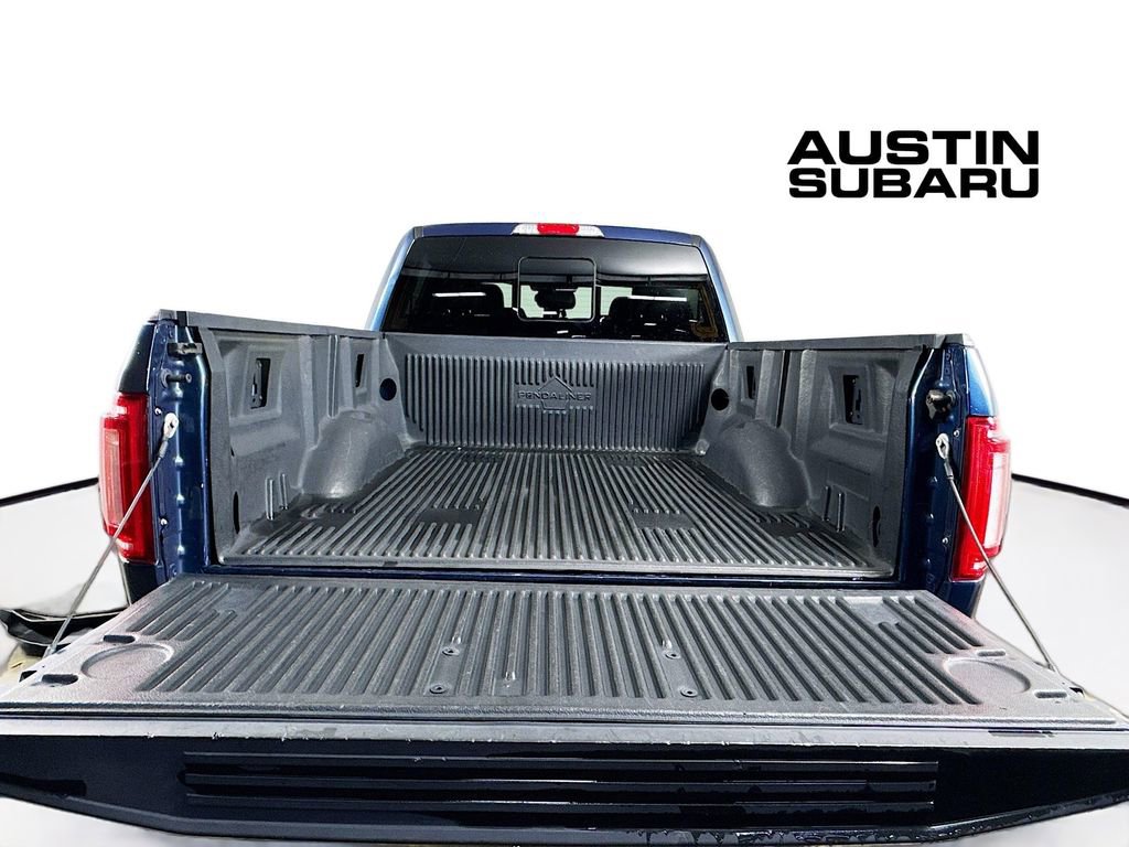 Used 2017 Ford F150 King Ranch image 30