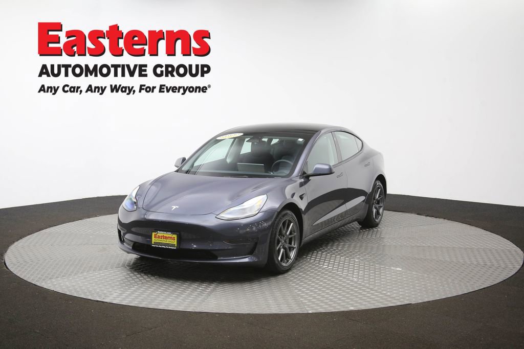 Used 2023 Tesla Model 3 Standard Range image 49