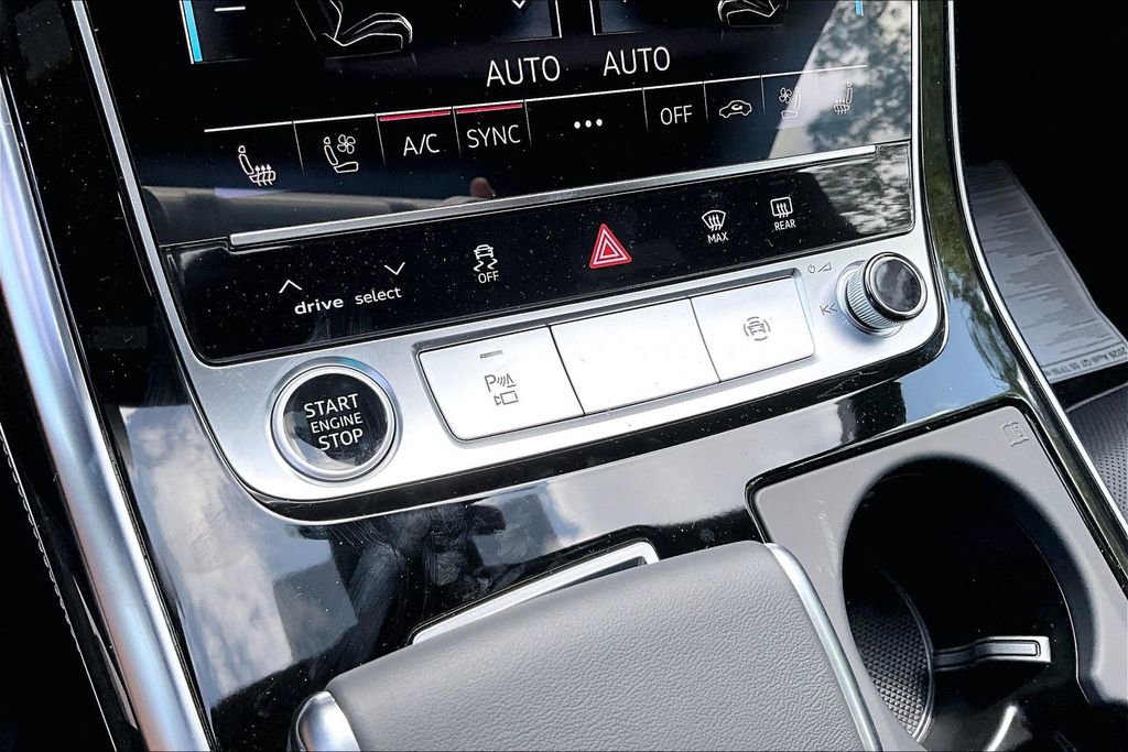 New 2026 Audi Q7 3.0T Premium Plus AWD/4WD image 29