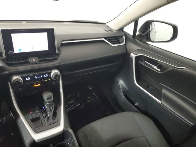 Used 2023 Toyota RAV4 XLE image 16