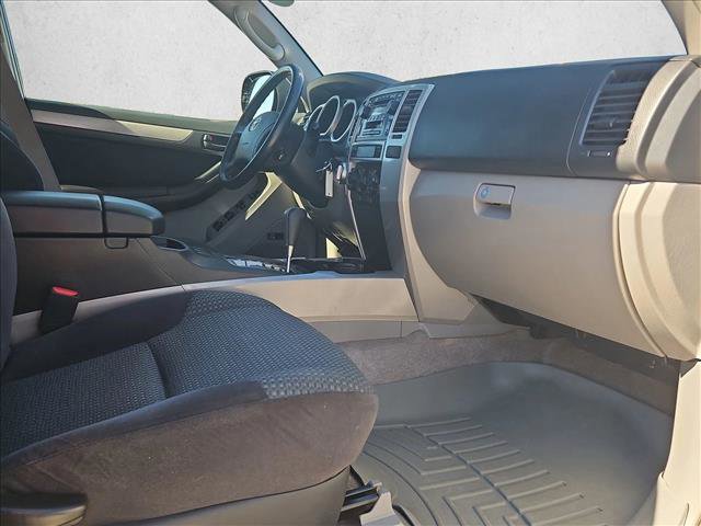 Used 2005 Toyota 4Runner Sport image 23