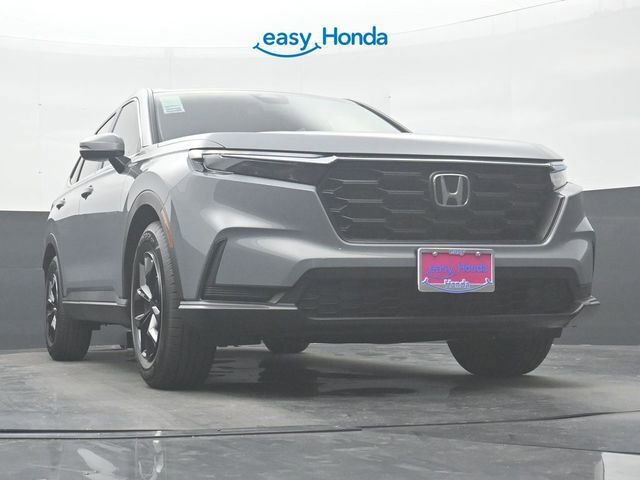 New 2026 Honda CR-V LX image 28