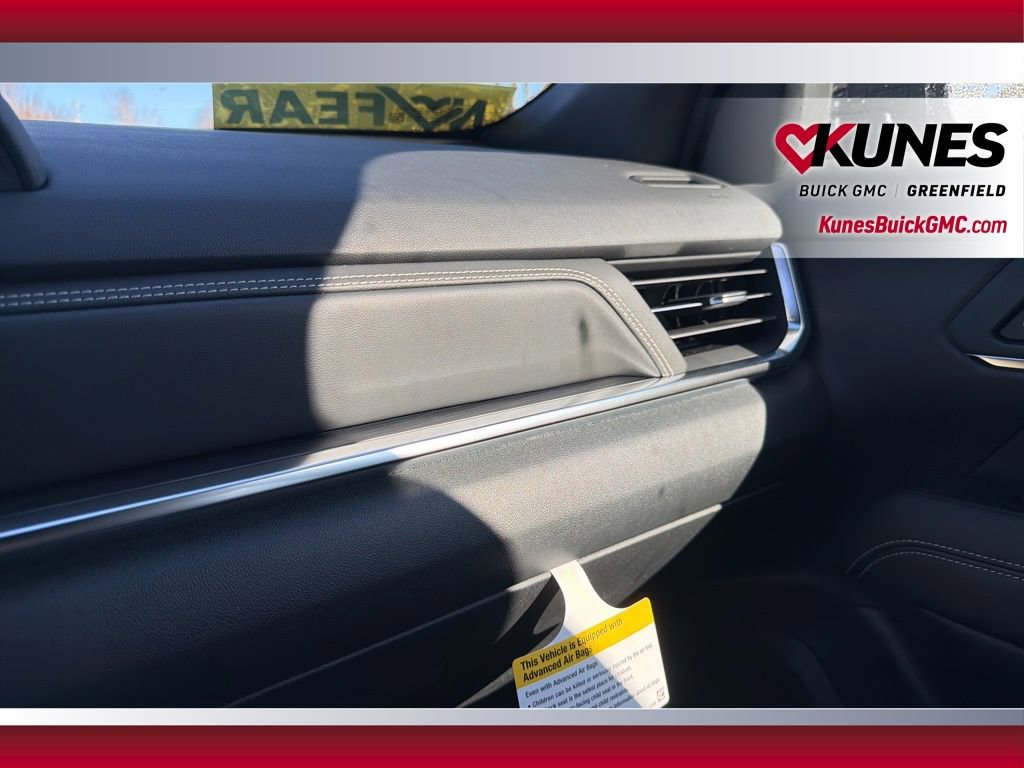 New 2026 GMC Terrain Elevation w/ Elevation Premium Package image 30