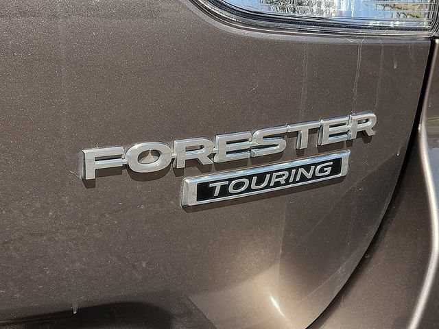 Certified 2024 Subaru Forester Touring w/ POP Package 3 AWD/4WD image 9
