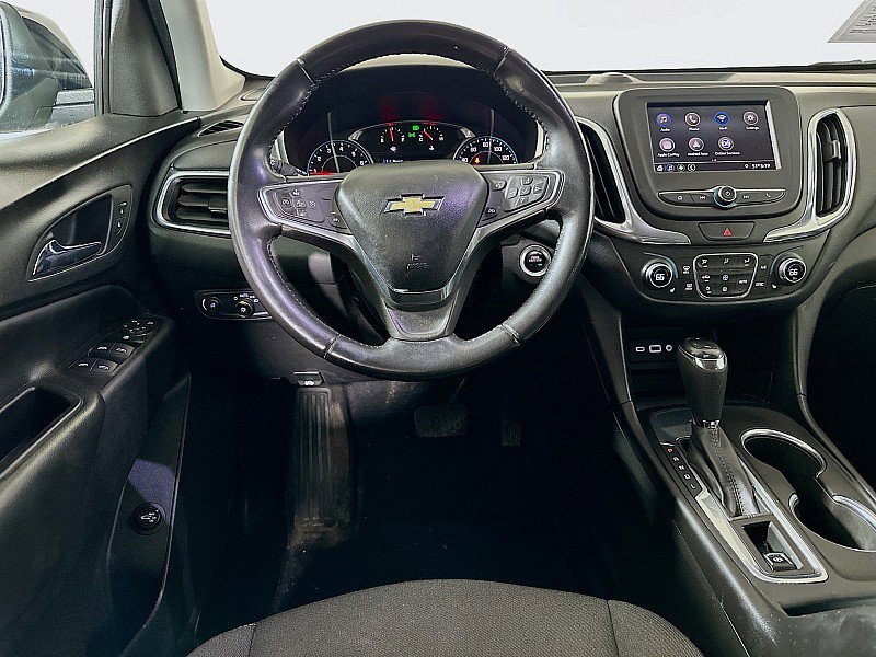 Used 2021 Chevrolet Equinox LT image 21