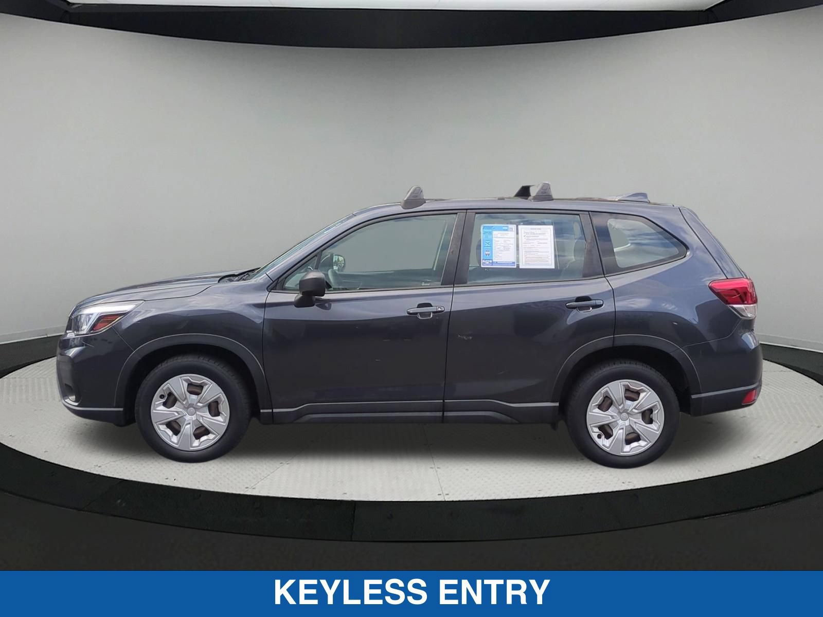 Used 2019 Subaru Forester AWD/4WD image 7
