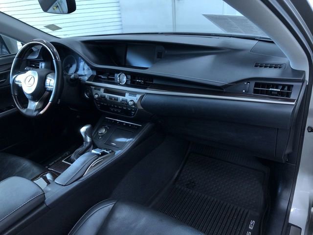 Used 2018 Lexus ES 350 image 23