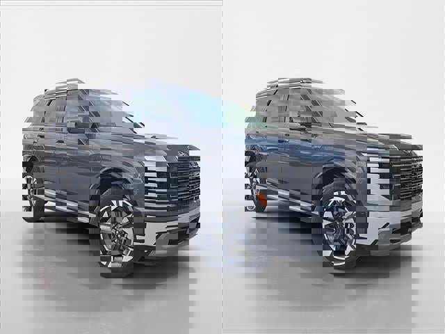 New 2026 Hyundai Palisade Limited image 1