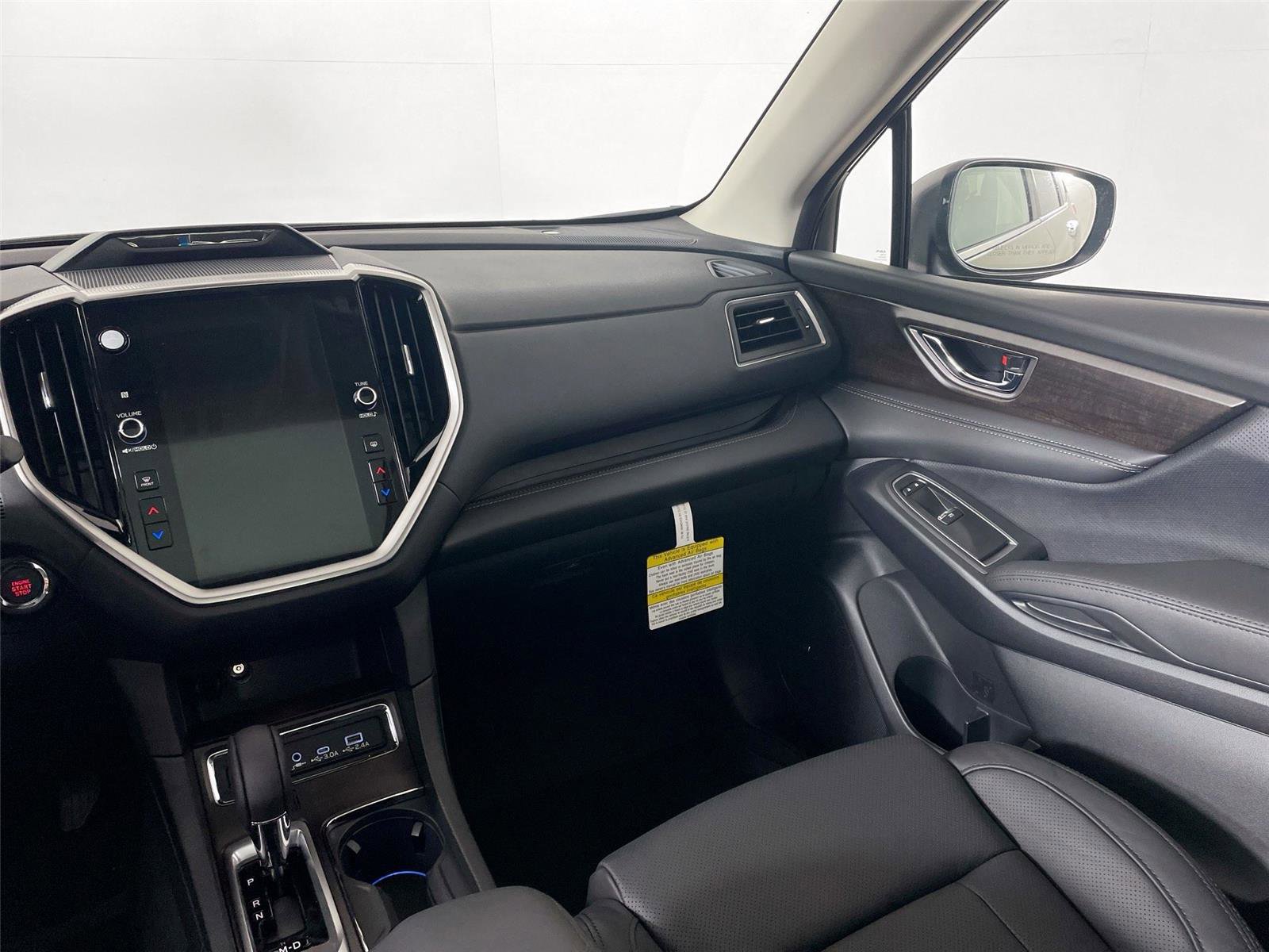 New 2026 Subaru Ascent Touring AWD/4WD image 25