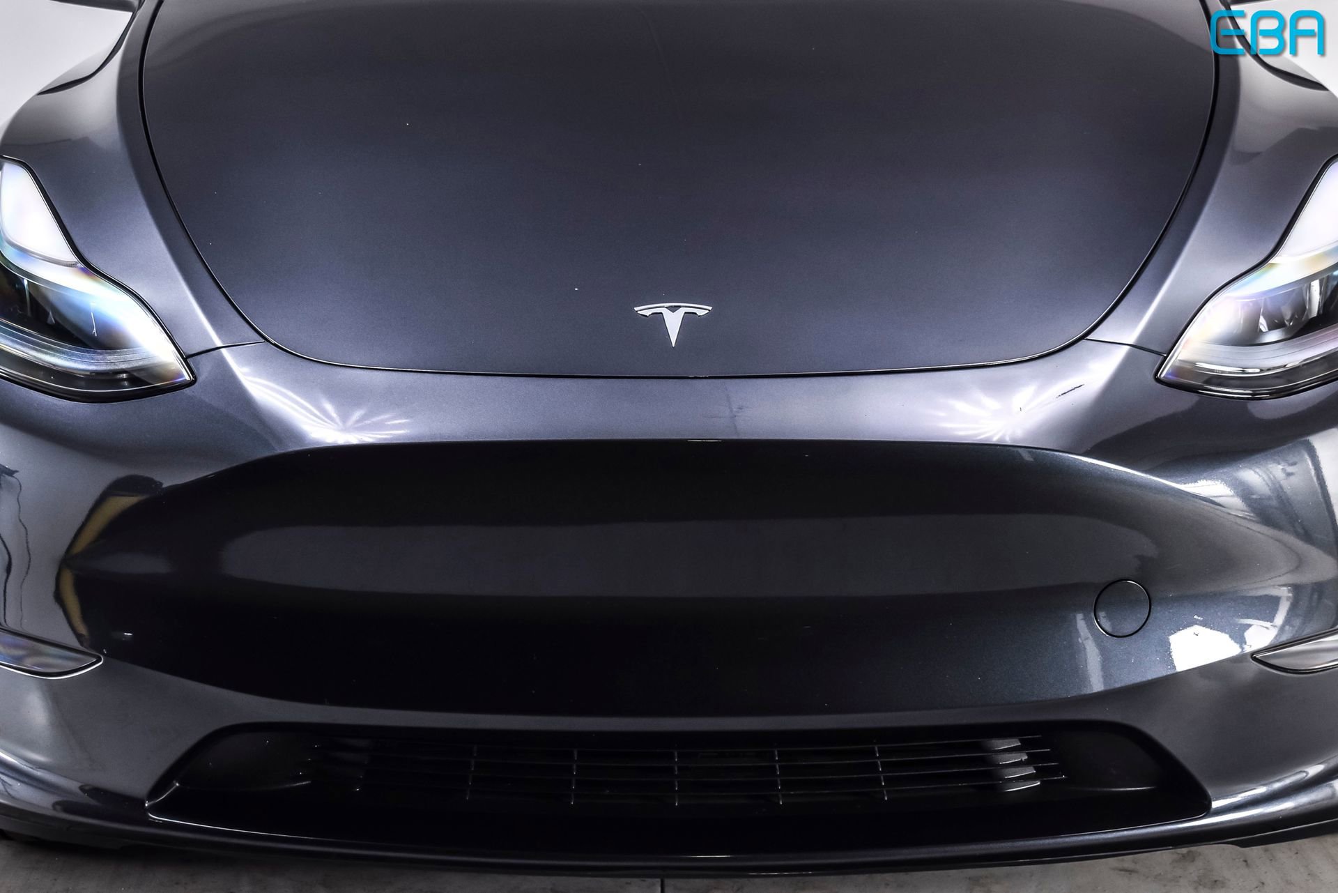 Used 2024 Tesla Model Y Long Range AWD/4WD image 9