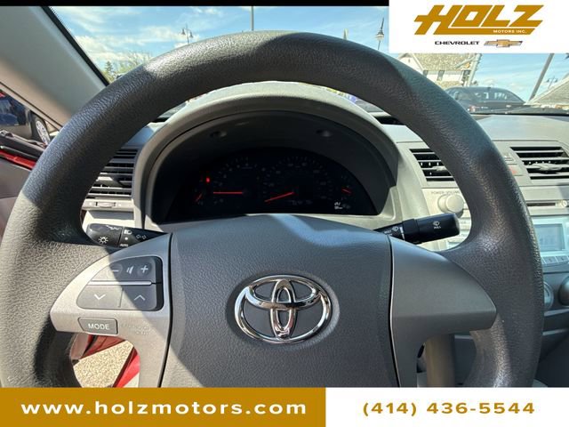 Used 2008 Toyota Camry LE FWD image 11