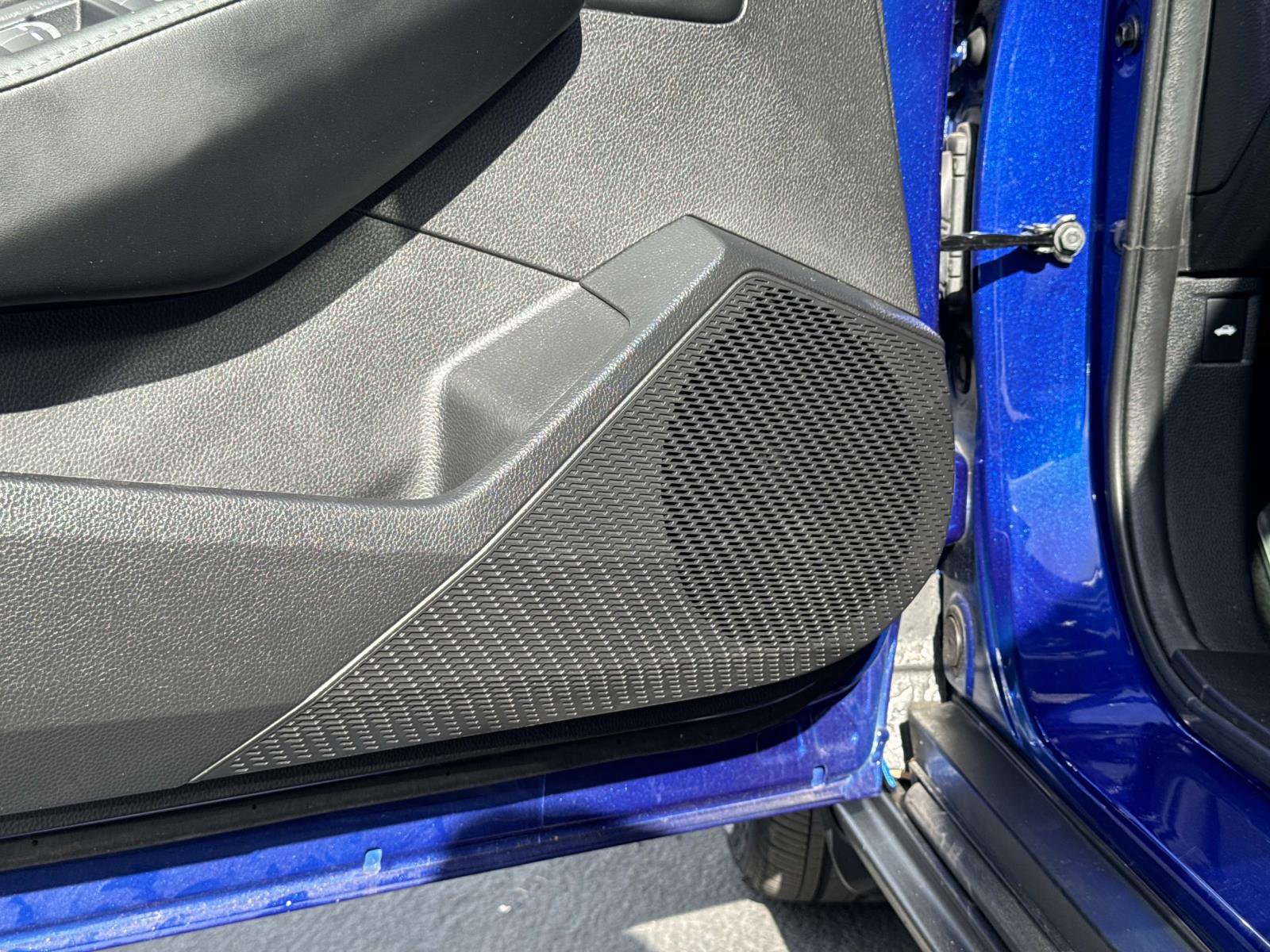 Certified 2024 Honda Accord Sport image 20