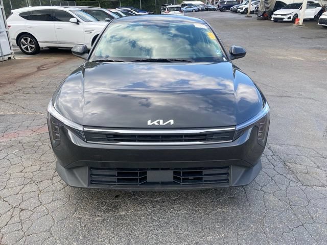 Used 2026 Kia K4 FWD image 3