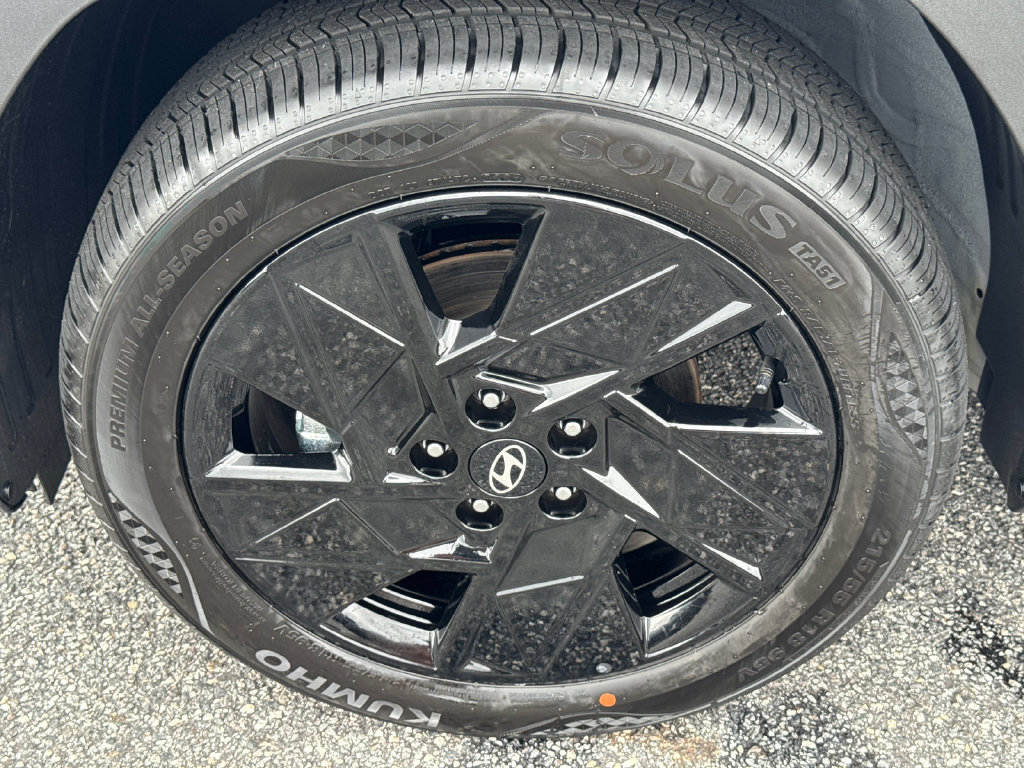 New 2027 Hyundai Kona SEL Sport FWD image 4