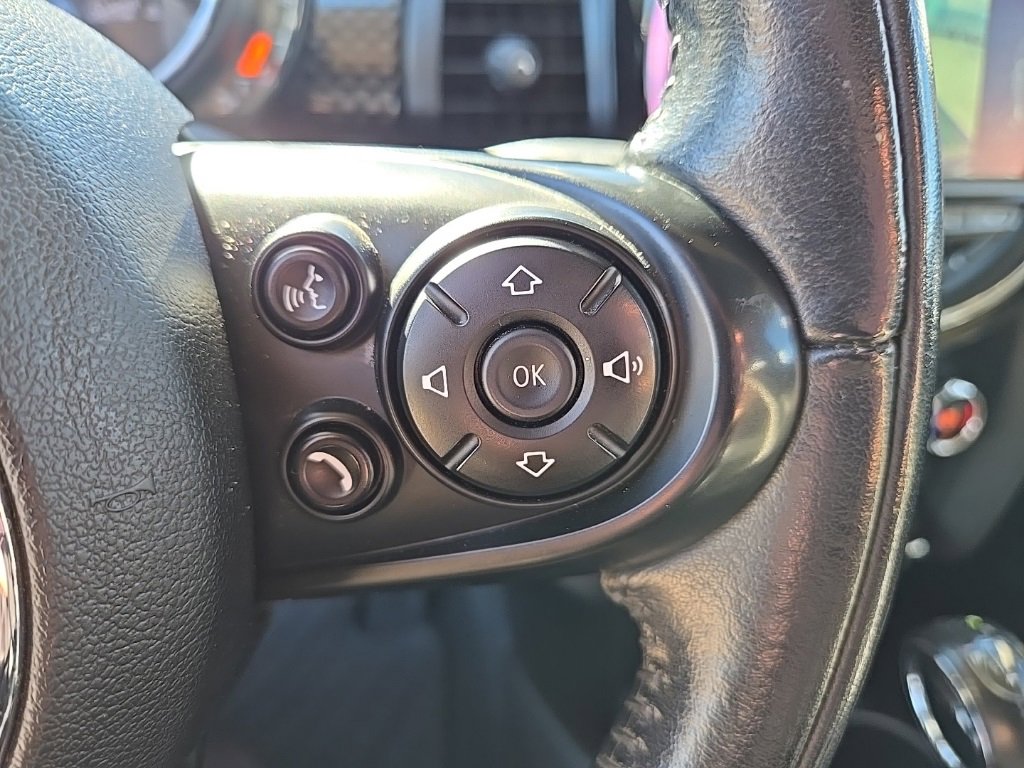 Used 2018 MINI Cooper S image 25