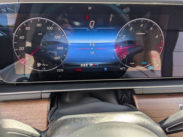 New 2026 Mercedes-Benz GLE 350 4MATIC image 10