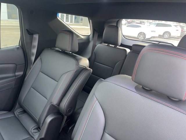 New 2026 Chevrolet Traverse Z71 w/ Enhanced Driving Package image 16