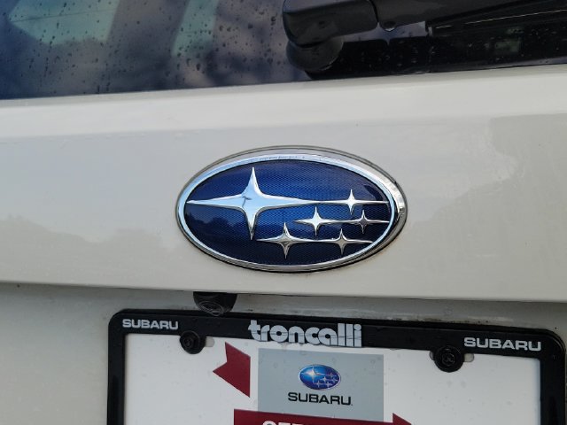 Certified 2024 Subaru Forester Limited AWD/4WD image 9