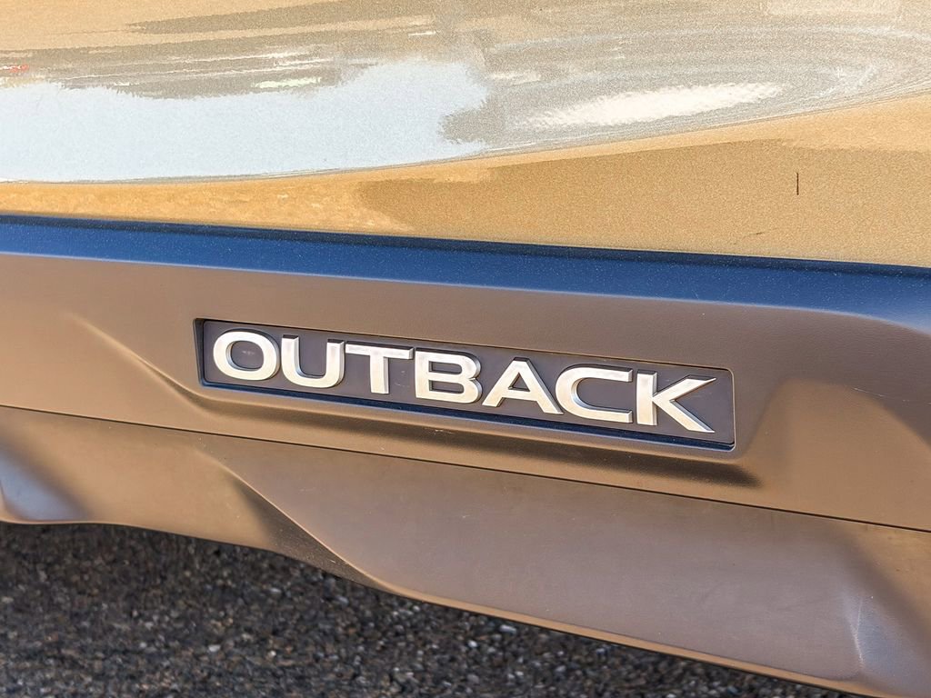 Used 2021 Subaru Outback Touring XT AWD/4WD image 15
