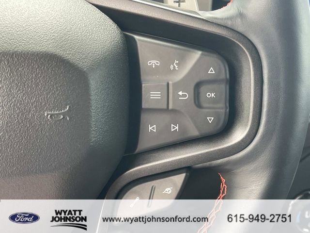 Used 2024 Ford Bronco Raptor AWD/4WD image 37