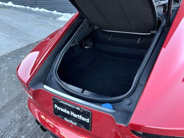 Used 2021 Jaguar F-TYPE R image 27