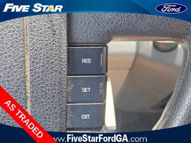 Used 2007 Ford F150 STX RWD image 23