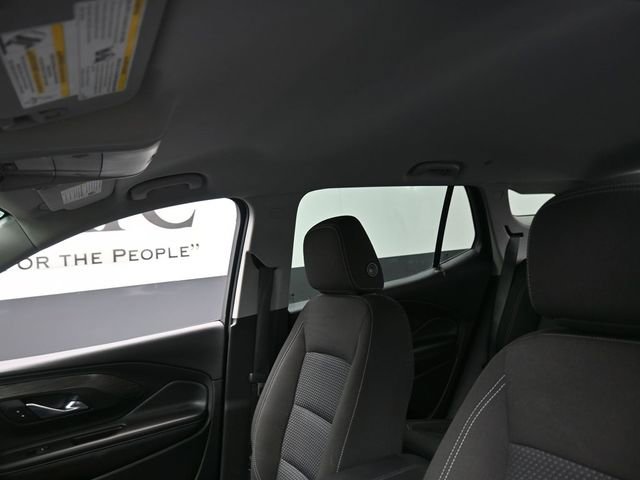 Used 2023 GMC Terrain SLE w/ Driver Convenience Package image 17