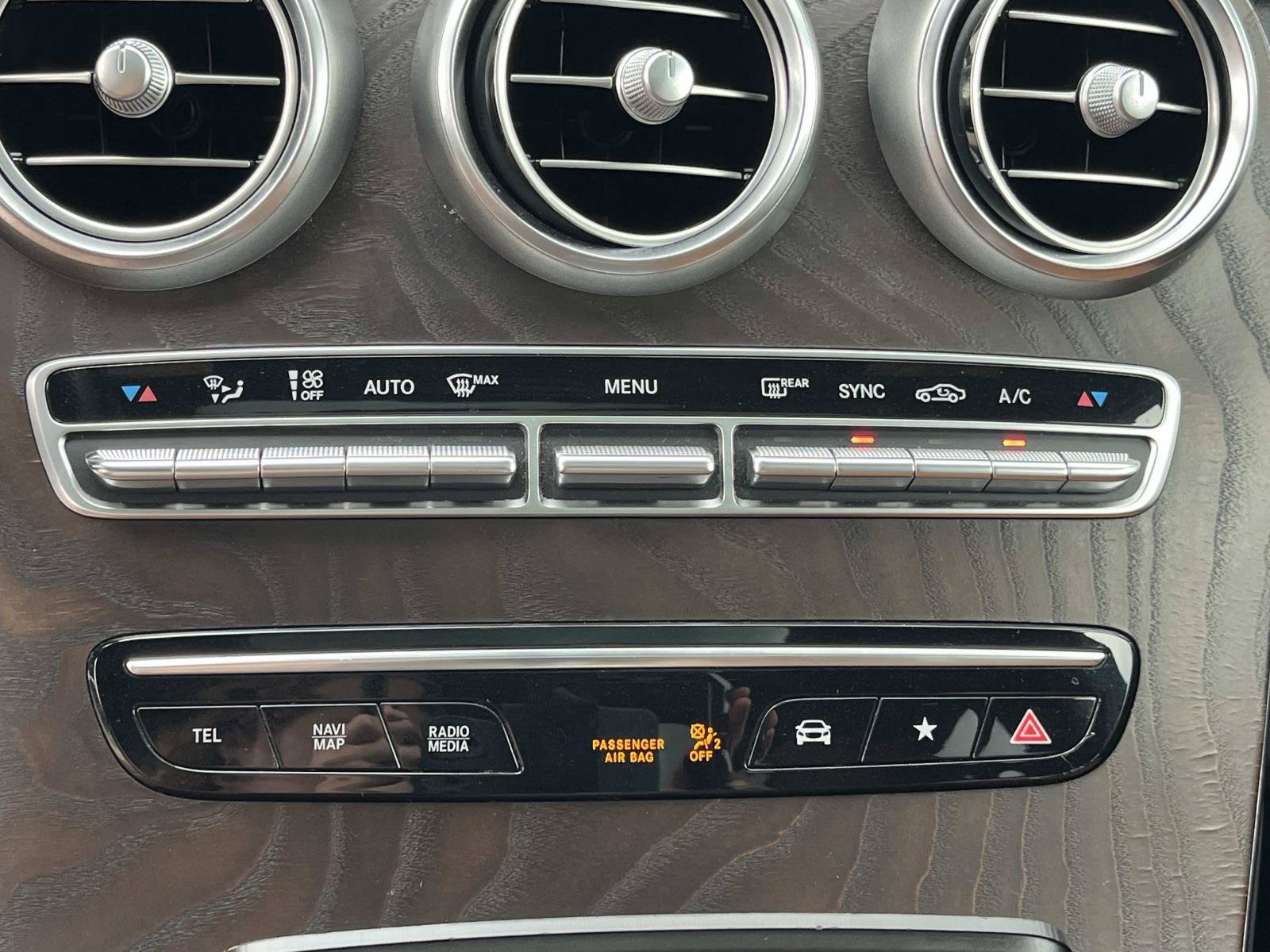 Certified 2021 Mercedes-Benz GLC 300 image 34