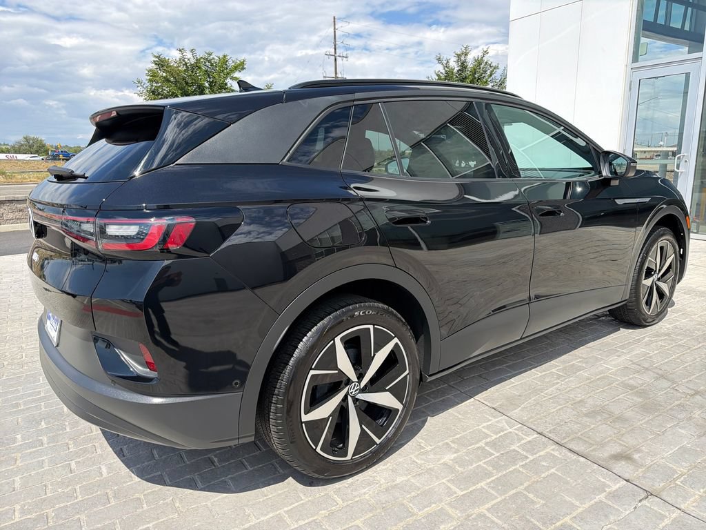Certified 2023 Volkswagen ID.4 Pro S AWD/4WD image 7
