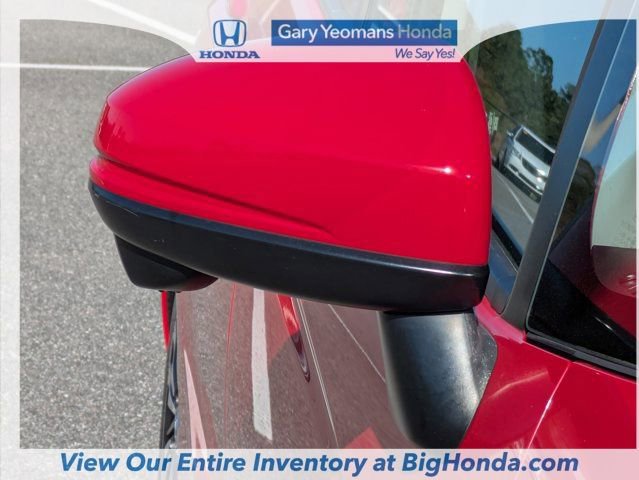 Used 2016 Honda Fit EX image 9