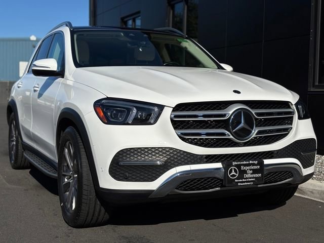 Certified 2023 Mercedes-Benz GLE 450 4MATIC image 37