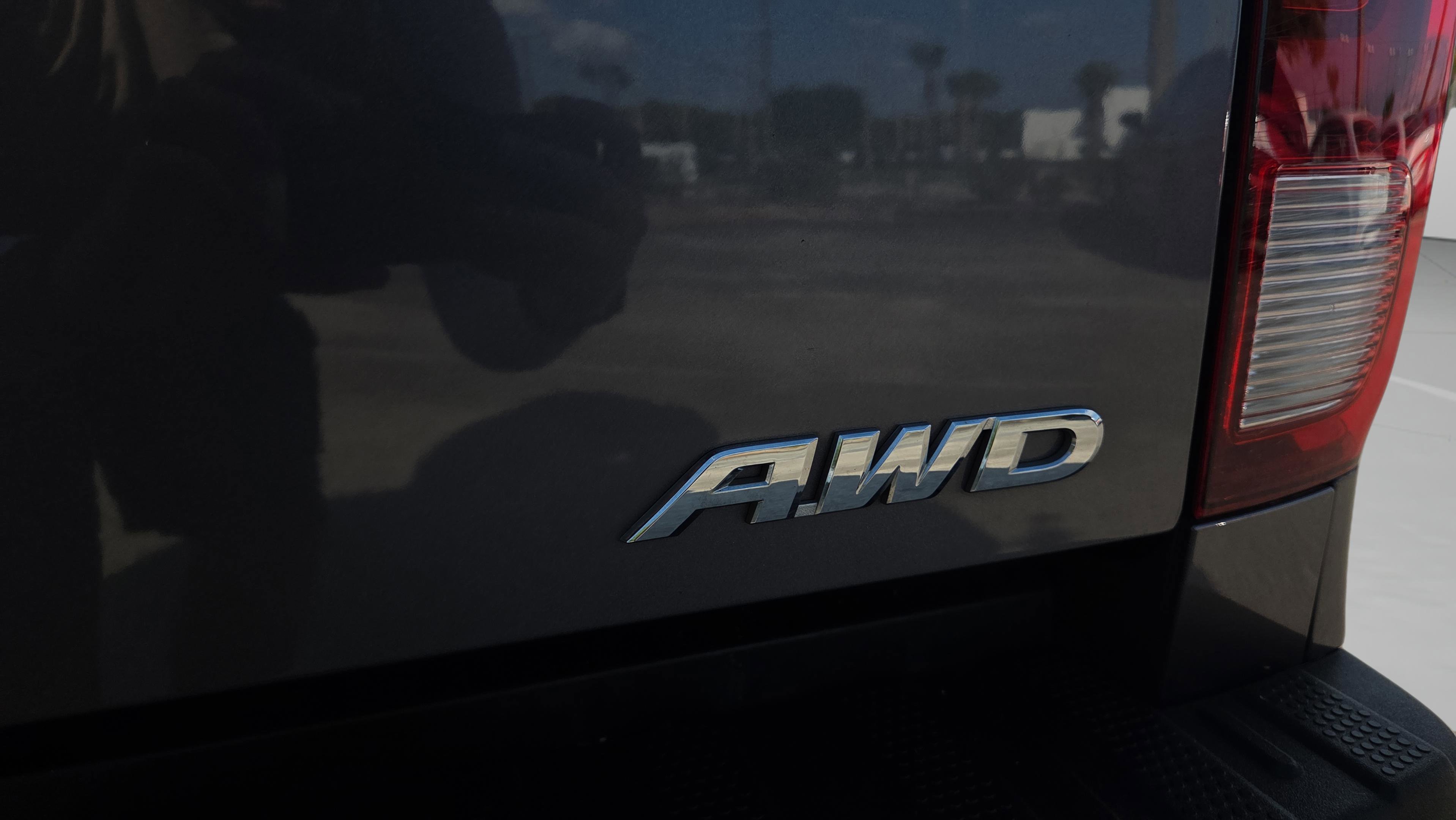 Certified 2021 Honda Ridgeline RTL image 18