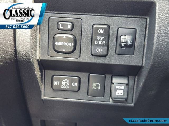 Used 2021 Toyota Tundra SR5 w/ SR5 Upgrade Package AWD/4WD image 24