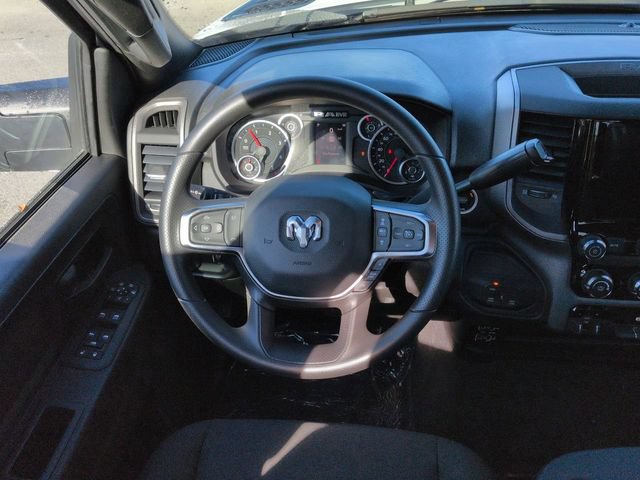 New 2026 RAM 2500 Tradesman AWD/4WD image 15