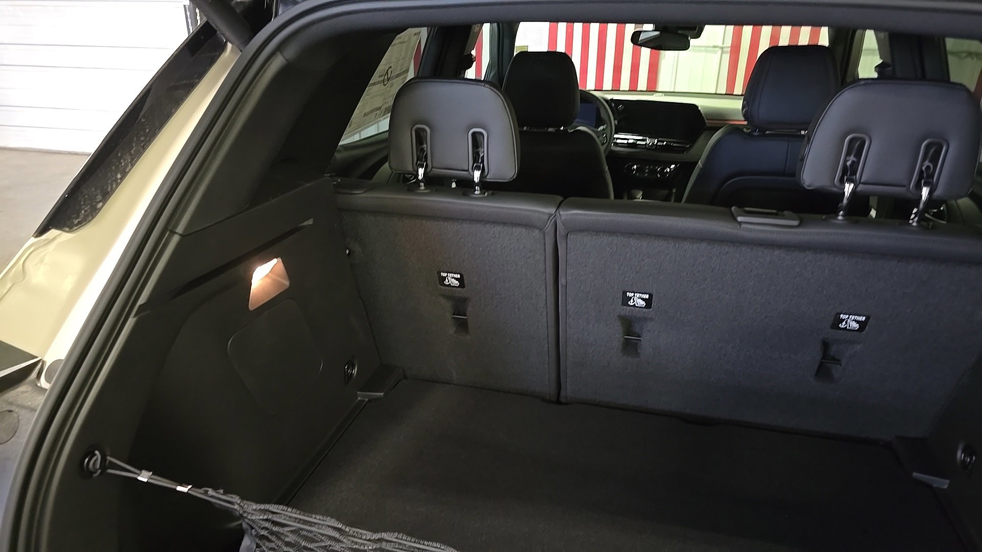 New 2026 Chevrolet TrailBlazer RS w/ Convenience Package image 10