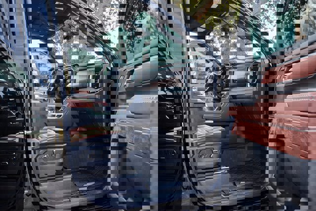 New 2026 GMC Sierra 2500 Denali Ultimate image 30