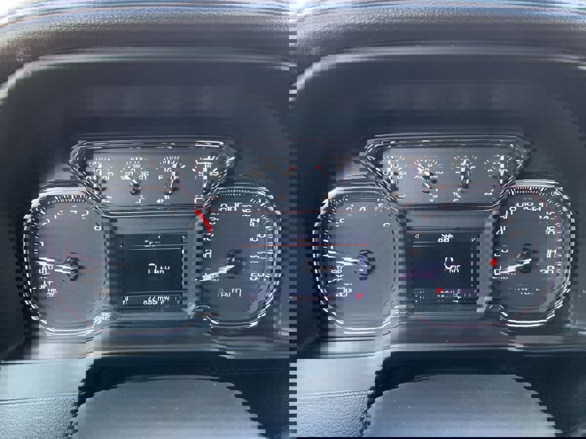 Used 2020 GMC Sierra 1500 Elevation image 19